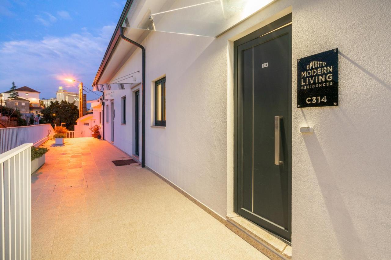 Whome Riverside View Premium Apartment W/ Ac & Terrace Porto Exterior photo
